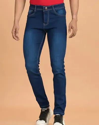 Denim Jeans