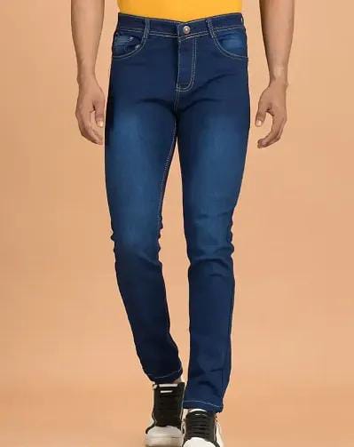 Denim Jeans